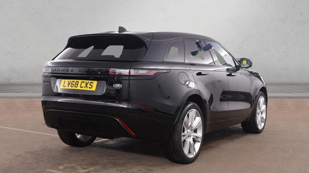 Used Land Rover Range Rover Velar 2018 for sale - 78212809: Photo 2
