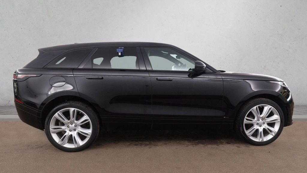 Used Land Rover Range Rover Velar 2018 for sale - 78212809: Photo 5