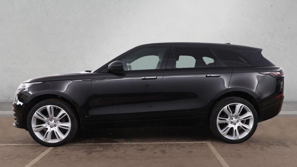 Used Land Rover Range Rover Velar 2018 for sale - 78212809: Photo 6