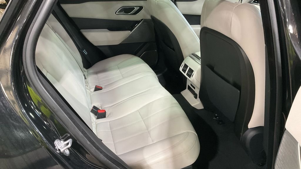 Used Land Rover Range Rover Velar 2018 for sale - 78212809: Photo 8