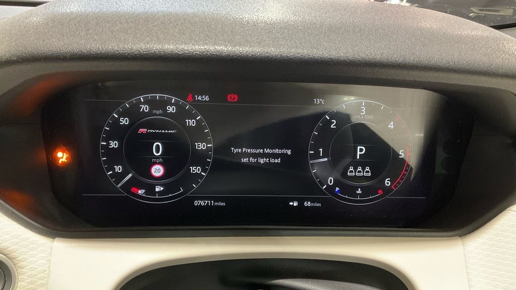 Used Land Rover Range Rover Velar 2018 for sale - 78212809: Photo 9