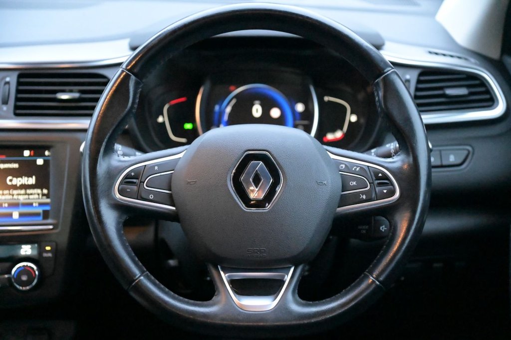 Used Renault Kadjar 2017 for sale - 76821067: Photo 10