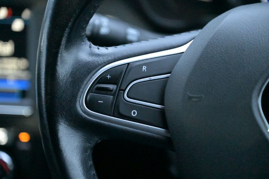 Used Renault Kadjar 2017 for sale - 76821067: Photo 11