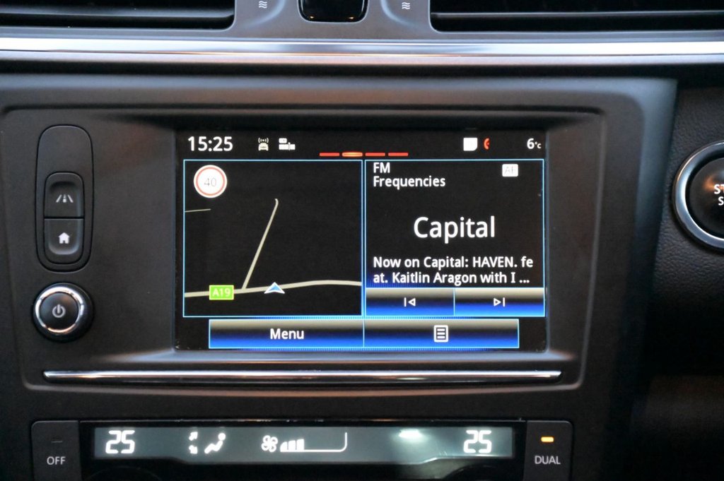 Used Renault Kadjar 2017 for sale - 76821067: Photo 18