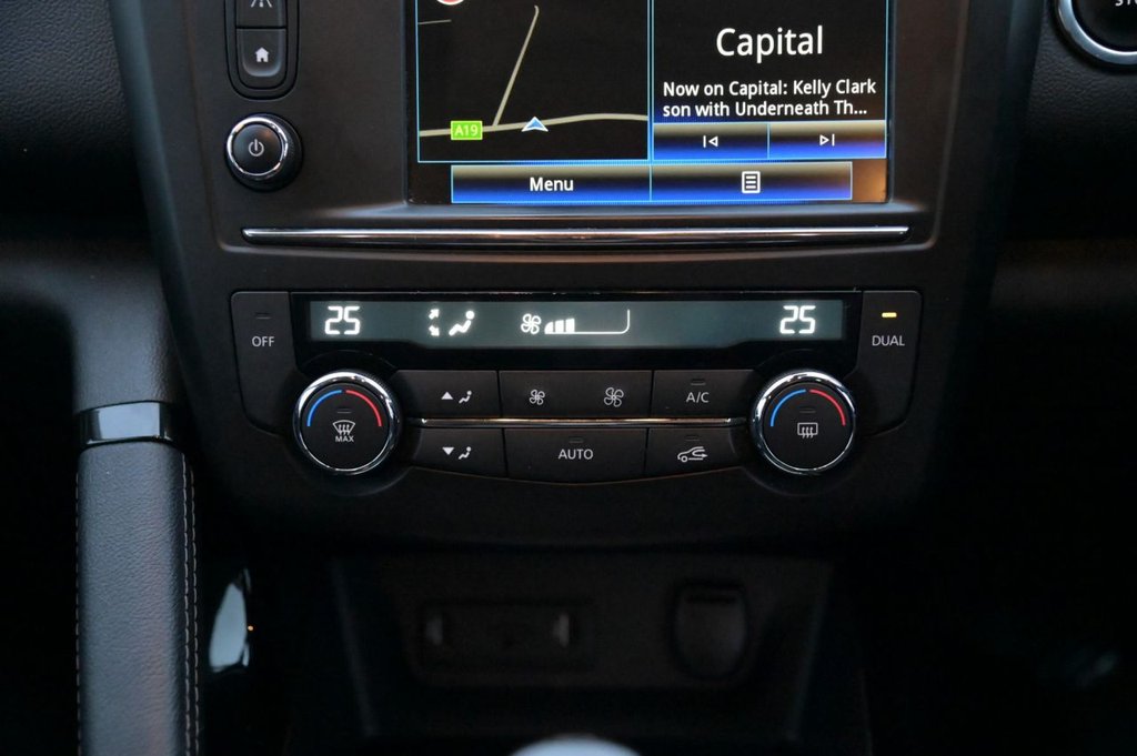 Used Renault Kadjar 2017 for sale - 76821067: Photo 19