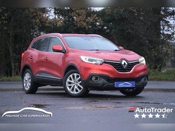 Renault - Kadjar
