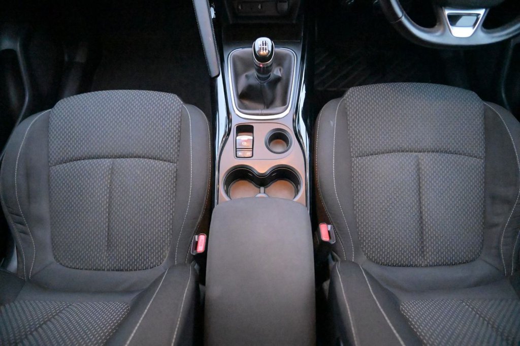 Used Renault Kadjar 2017 for sale - 76821067: Photo 20