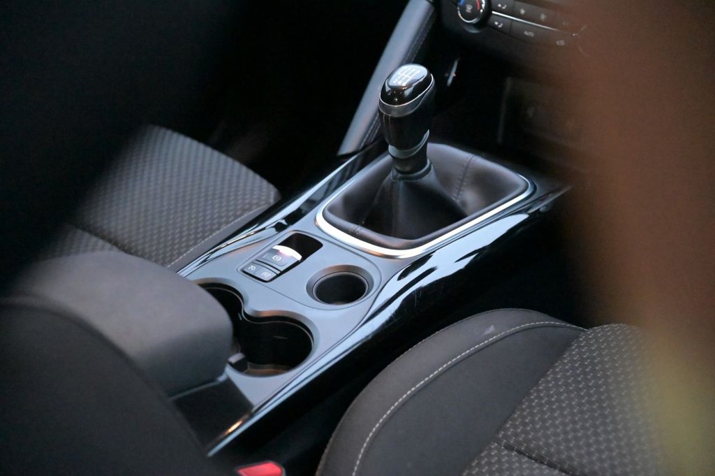 Used Renault Kadjar 2017 for sale - 76821067: Photo 22