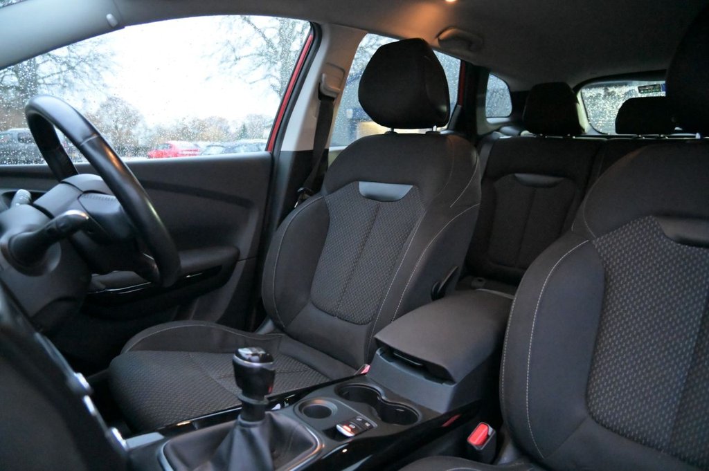 Used Renault Kadjar 2017 for sale - 76821067: Photo 24