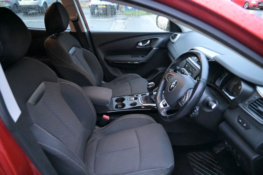 Used Renault Kadjar 2017 for sale - 76821067: Photo 28