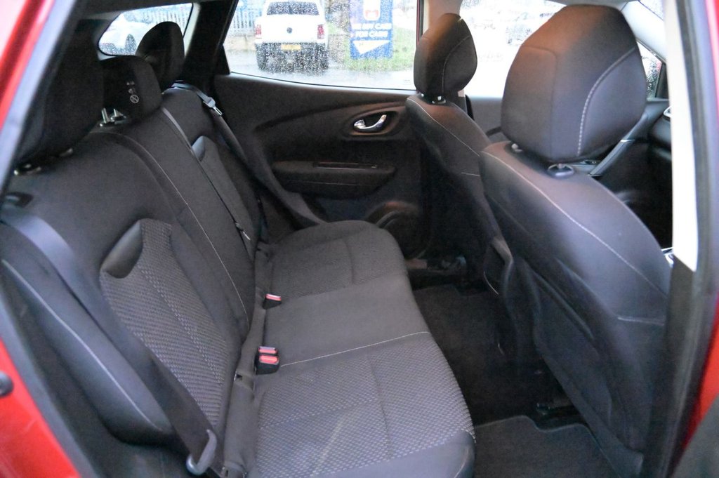 Used Renault Kadjar 2017 for sale - 76821067: Photo 29