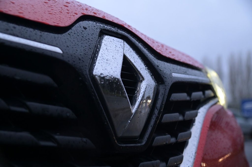 Used Renault Kadjar 2017 for sale - 76821067: Photo 30