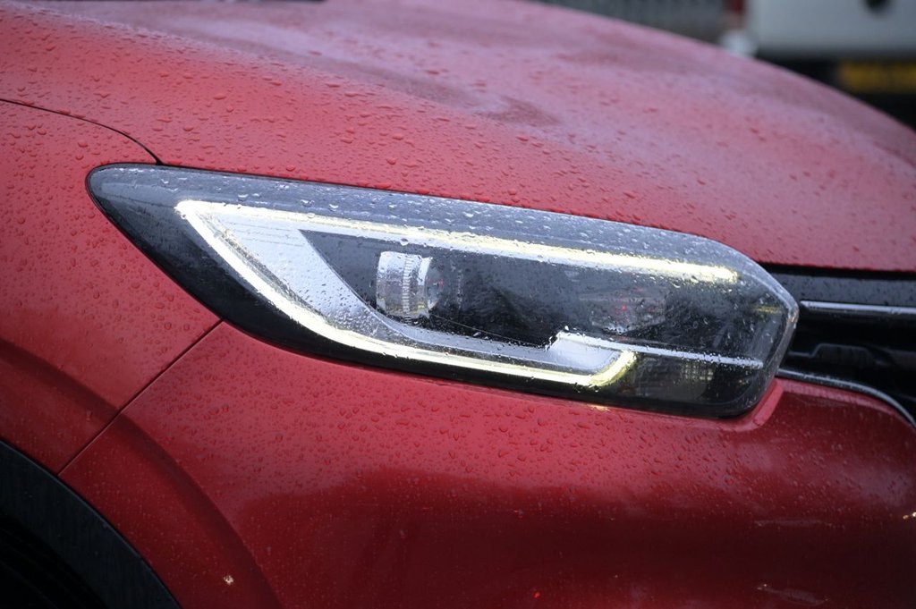 Used Renault Kadjar 2017 for sale - 76821067: Photo 32