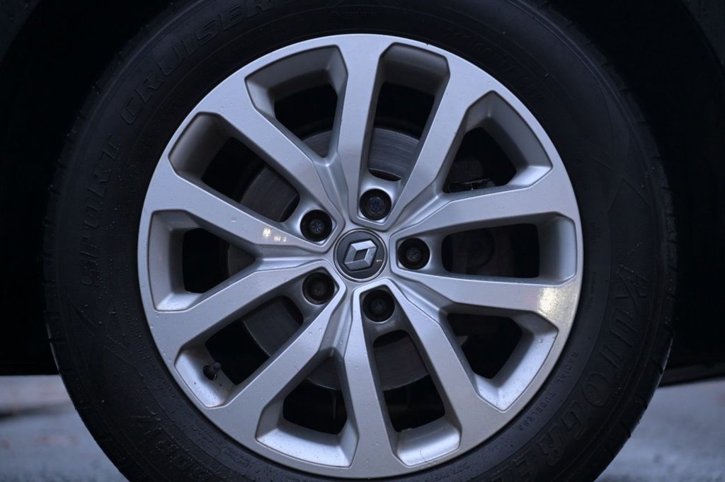 Used Renault Kadjar 2017 for sale - 76821067: Photo 34