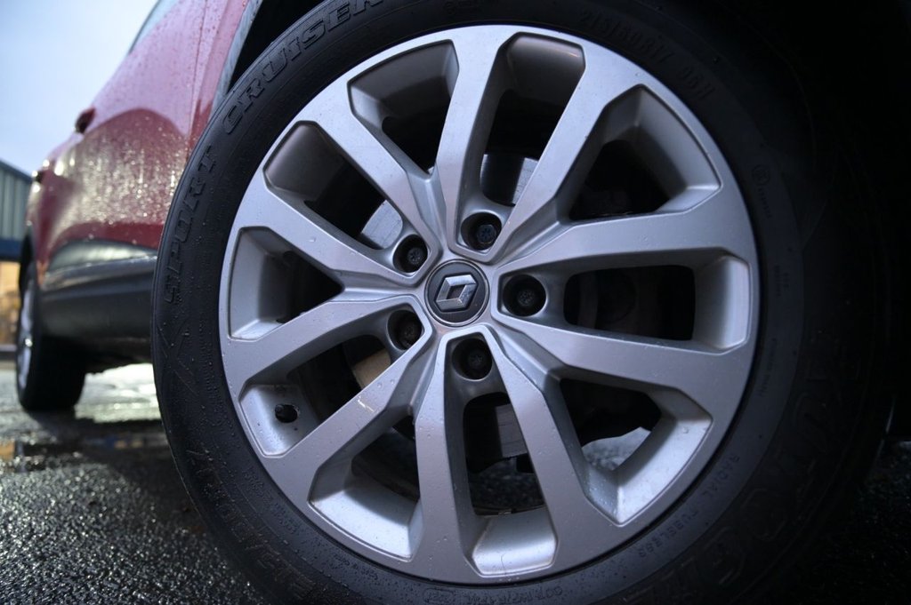 Used Renault Kadjar 2017 for sale - 76821067: Photo 35