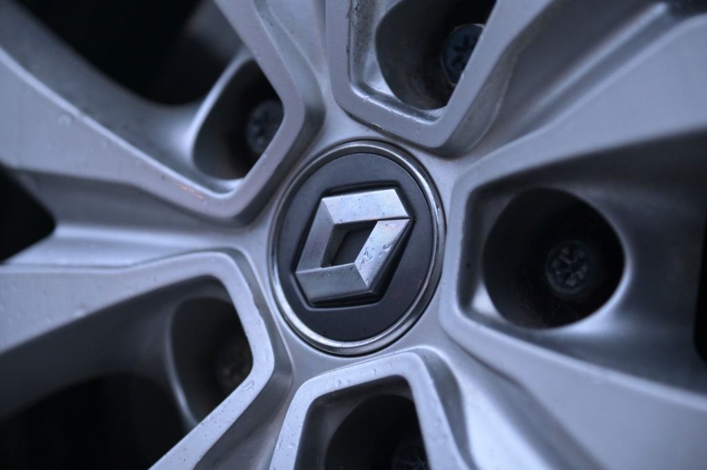 Used Renault Kadjar 2017 for sale - 76821067: Photo 36