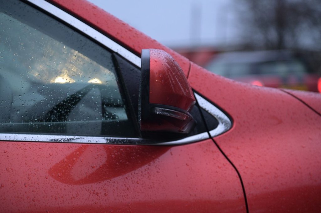 Used Renault Kadjar 2017 for sale - 76821067: Photo 38