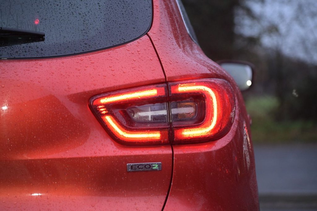 Used Renault Kadjar 2017 for sale - 76821067: Photo 40