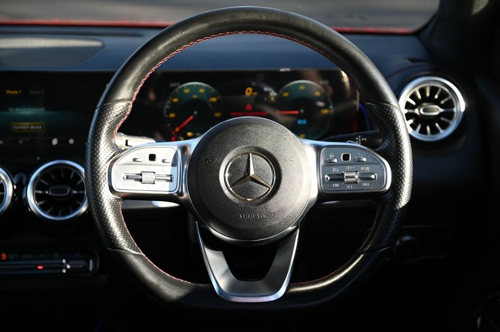 Used Mercedes-Benz EQB 2022 for sale - 77369762: Photo 10