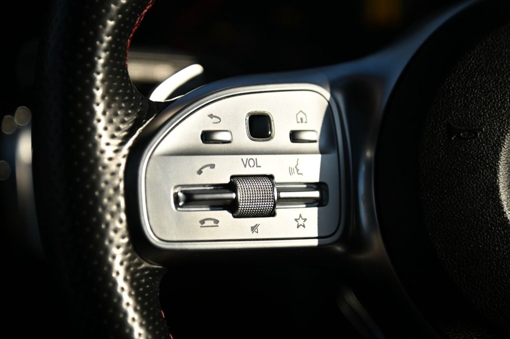 Used Mercedes-Benz EQB 2022 for sale - 77369762: Photo 11