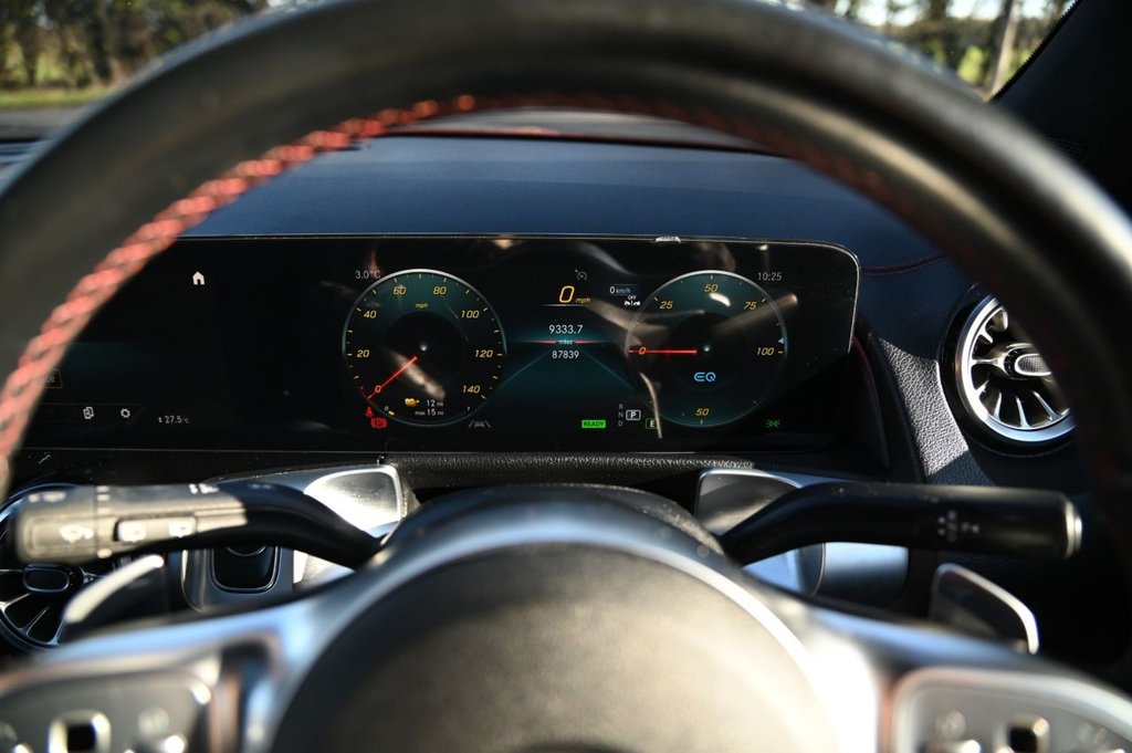 Used Mercedes-Benz EQB 2022 for sale - 77369762: Photo 13