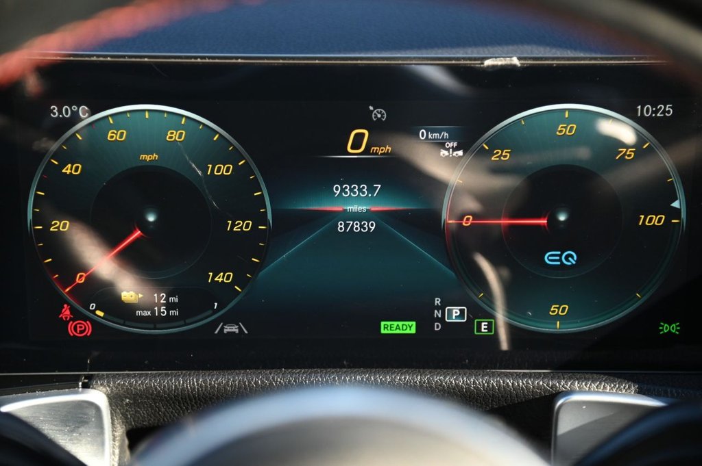 Used Mercedes-Benz EQB 2022 for sale - 77369762: Photo 14