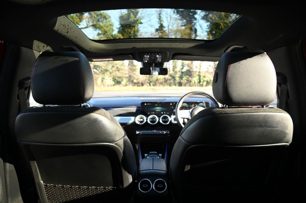 Used Mercedes-Benz EQB 2022 for sale - 77369762: Photo 17