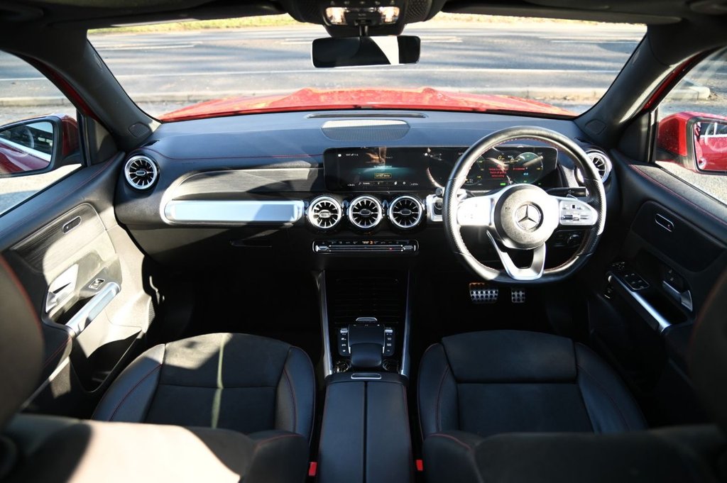 Used Mercedes-Benz EQB 2022 for sale - 77369762: Photo 19