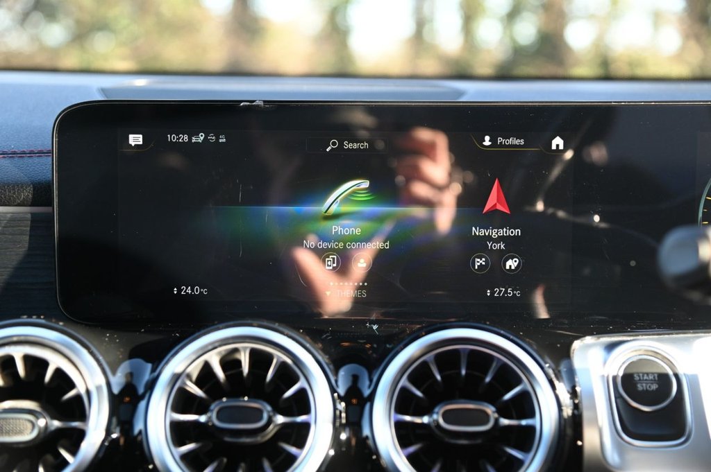 Used Mercedes-Benz EQB 2022 for sale - 77369762: Photo 20