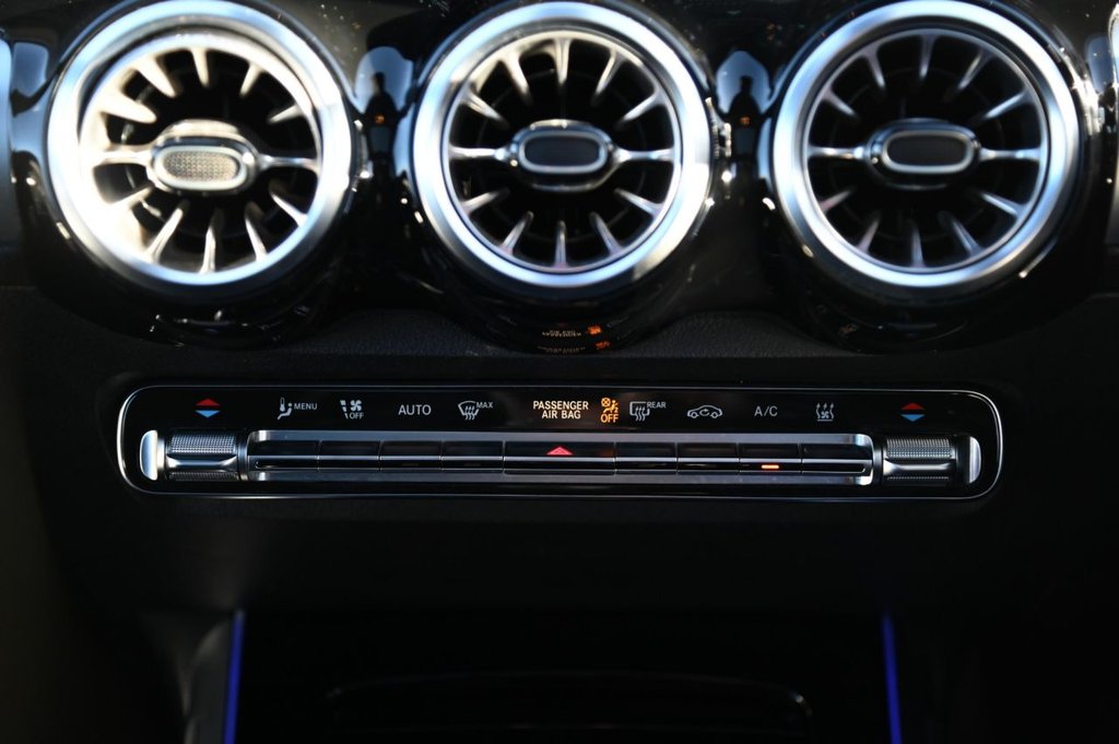 Used Mercedes-Benz EQB 2022 for sale - 77369762: Photo 21