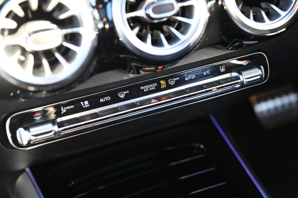 Used Mercedes-Benz EQB 2022 for sale - 77369762: Photo 22