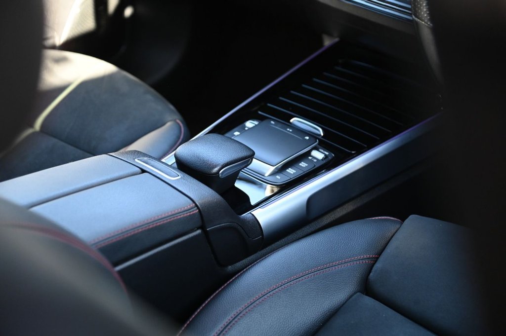 Used Mercedes-Benz EQB 2022 for sale - 77369762: Photo 25