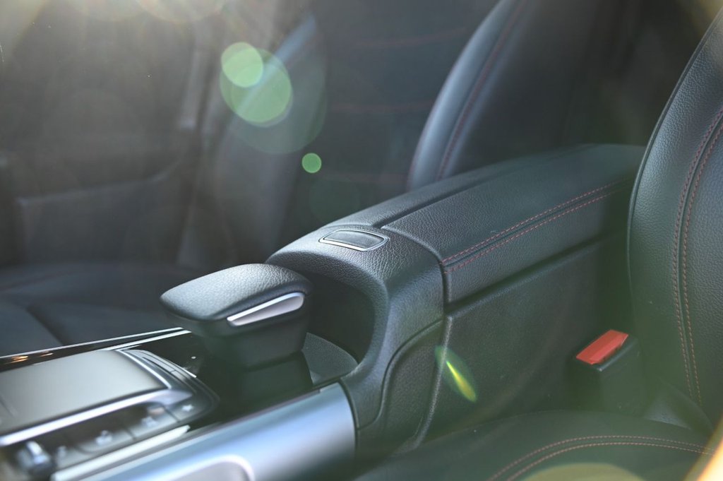 Used Mercedes-Benz EQB 2022 for sale - 77369762: Photo 26