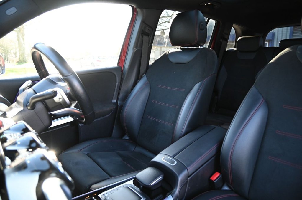 Used Mercedes-Benz EQB 2022 for sale - 77369762: Photo 27