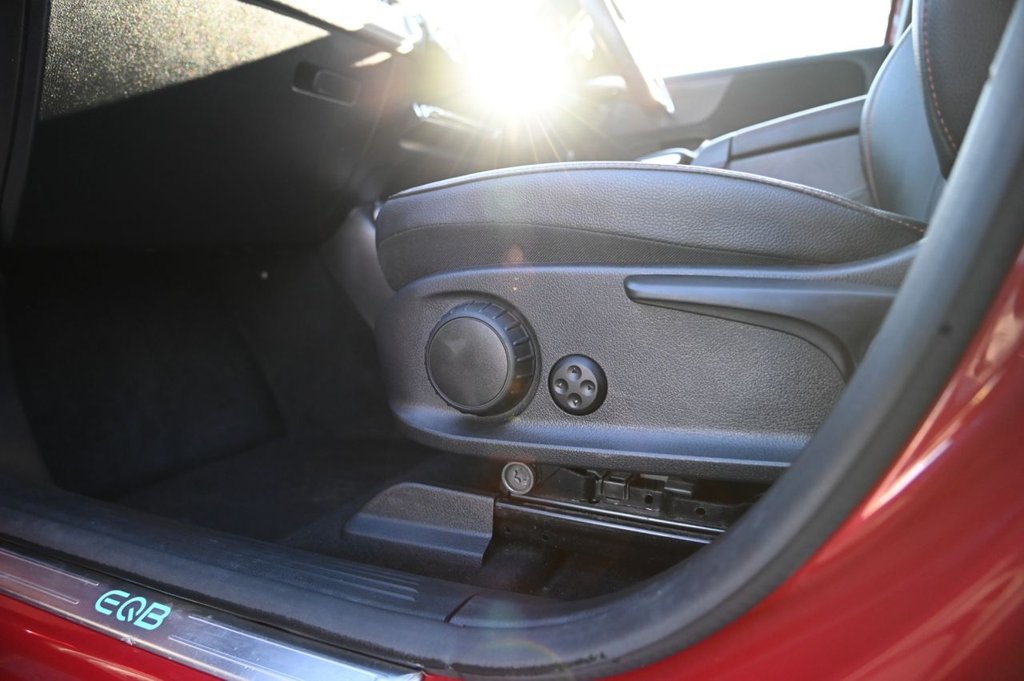 Used Mercedes-Benz EQB 2022 for sale - 77369762: Photo 28