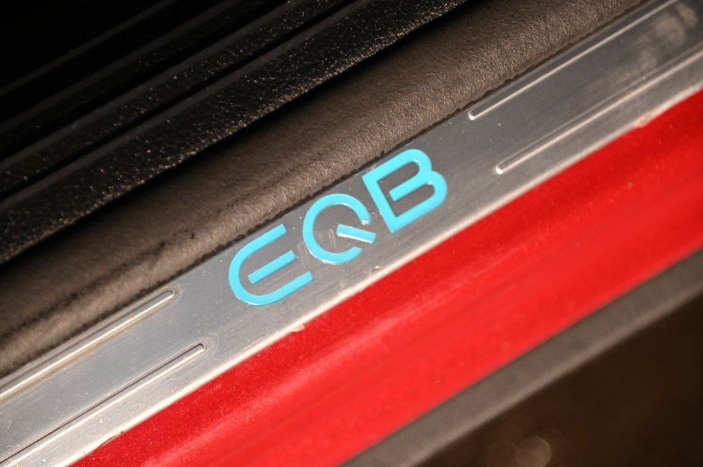 Used Mercedes-Benz EQB 2022 for sale - 77369762: Photo 29