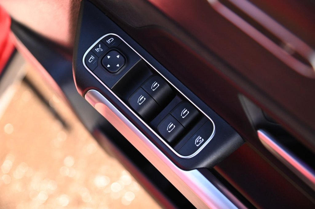 Used Mercedes-Benz EQB 2022 for sale - 77369762: Photo 30