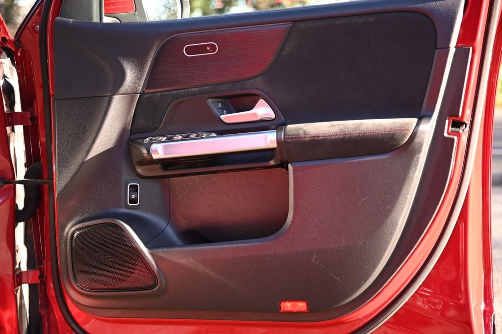 Used Mercedes-Benz EQB 2022 for sale - 77369762: Photo 31