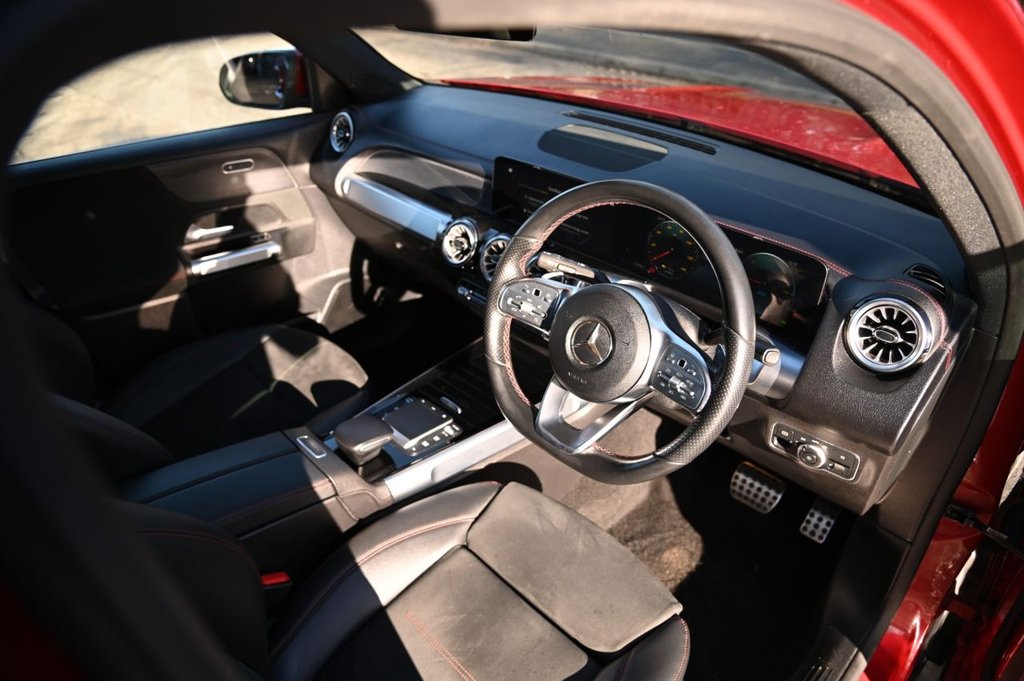 Used Mercedes-Benz EQB 2022 for sale - 77369762: Photo 32