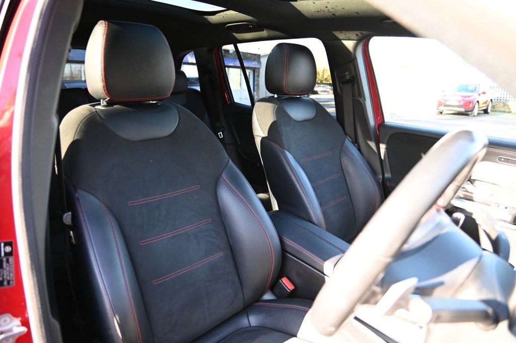 Used Mercedes-Benz EQB 2022 for sale - 77369762: Photo 33