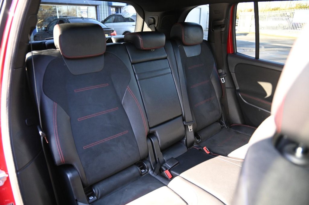 Used Mercedes-Benz EQB 2022 for sale - 77369762: Photo 34