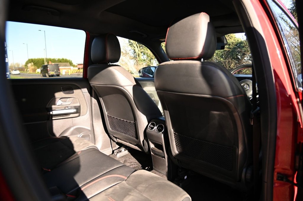 Used Mercedes-Benz EQB 2022 for sale - 77369762: Photo 35