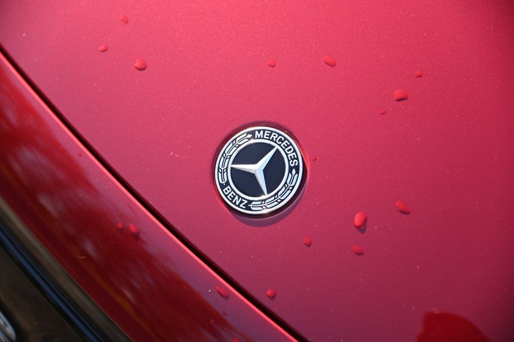 Used Mercedes-Benz EQB 2022 for sale - 77369762: Photo 37