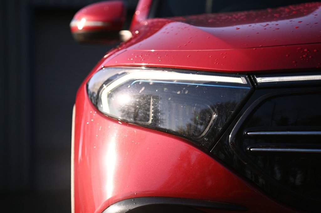 Used Mercedes-Benz EQB 2022 for sale - 77369762: Photo 39