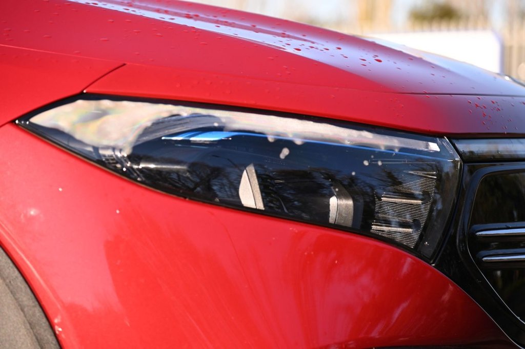 Used Mercedes-Benz EQB 2022 for sale - 77369762: Photo 40