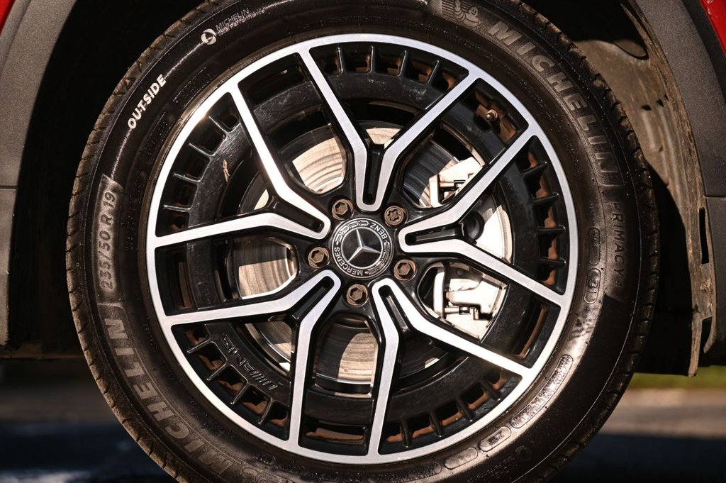 Used Mercedes-Benz EQB 2022 for sale - 77369762: Photo 42