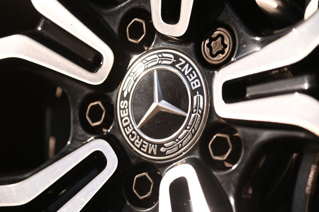 Used Mercedes-Benz EQB 2022 for sale - 77369762: Photo 44