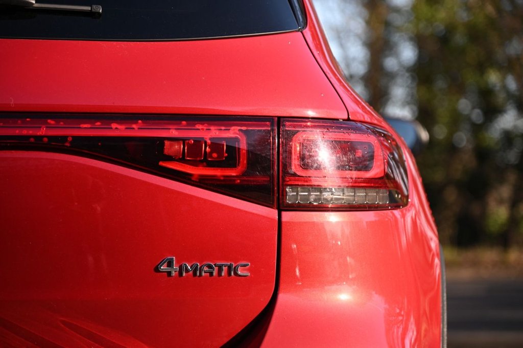 Used Mercedes-Benz EQB 2022 for sale - 77369762: Photo 48