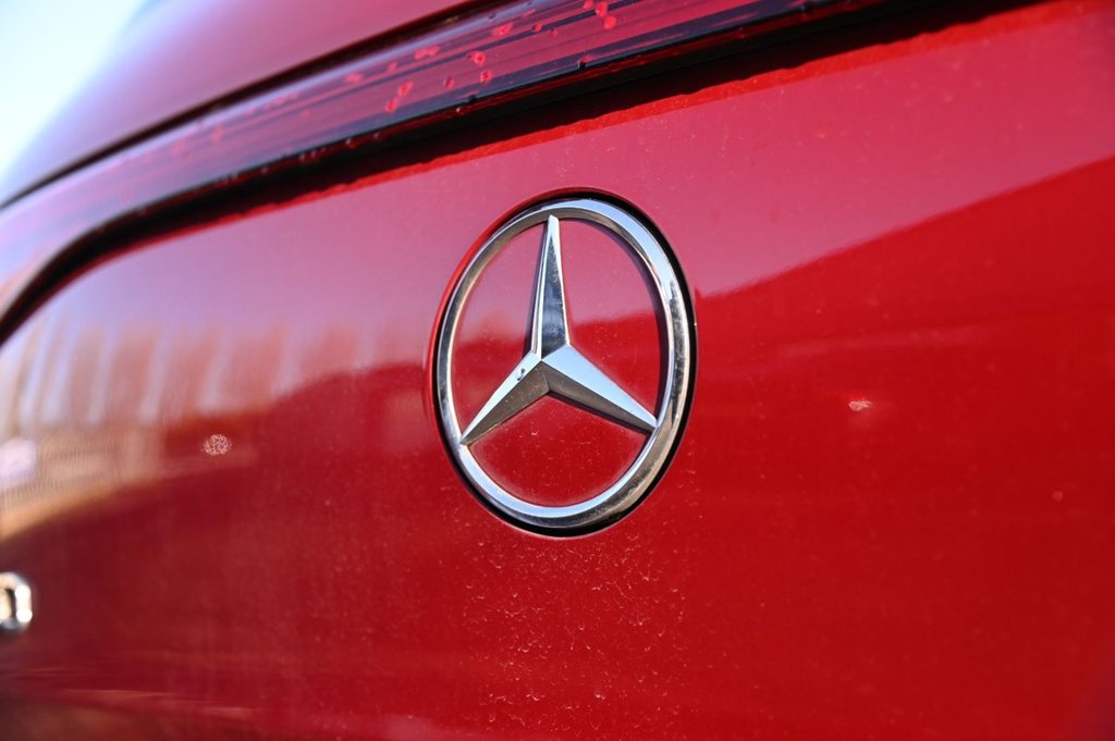 Used Mercedes-Benz EQB 2022 for sale - 77369762: Photo 50