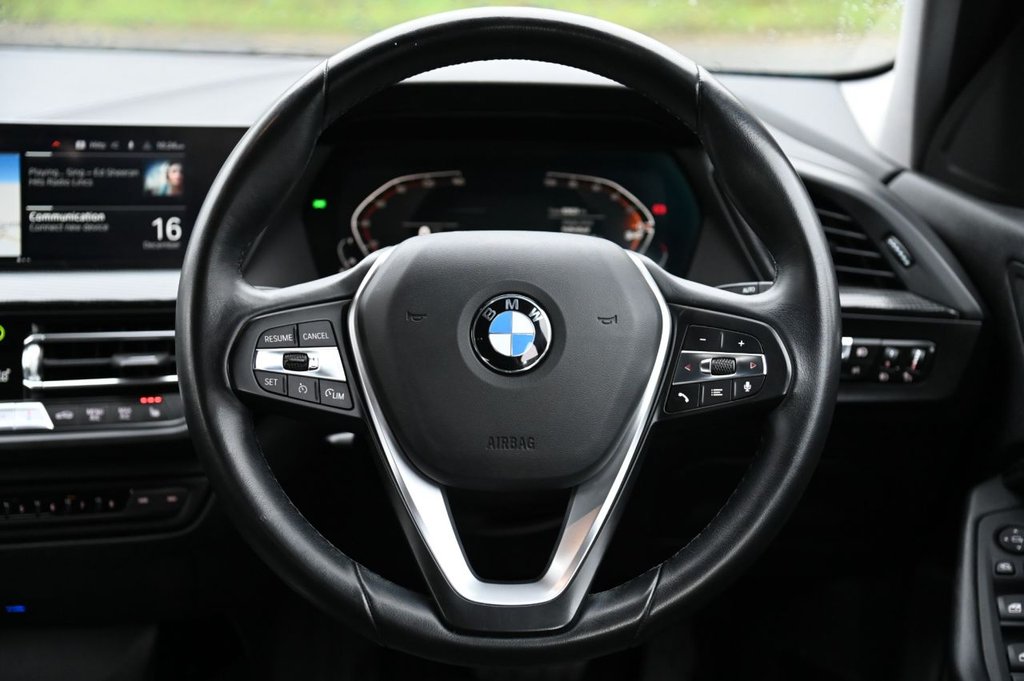 Used BMW 1 Series 2021 for sale - 78043922: Photo 10